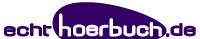 echtHoerbuch Logo